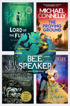 Epic Worlds & Timeless Tales Fiction Bundle