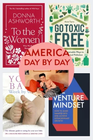 Essential Non-Fiction Wisdom Bundle