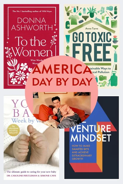 Essential Non-Fiction Wisdom Bundle