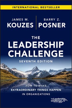 The Leadership Challenge (7th ed.)